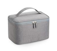 NONDK Shockproof Dustproof Handbag for HY350 Projector Bag Storage Case Travel Carry Bag for Cube Shaped Portable Projectors C