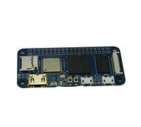 NONDK Single Board Computer 40-Pin Form Factor Compatible 1080P | External interfaces align with the 40-pin form factor, fitting most cases and accessories designed for that size.