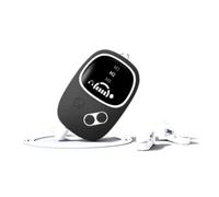 NONDK Sleep Aid Device Vagus Nerve Stimulation Clip Ear Relief Relieve Insomnia Promote Fast Sleep Deep Sleep Anxiety Alleviate