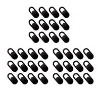 NONDK Slide Portable Pack of 36, Ultra Portable Camera Slide Cover for, PC, Laptop, PC