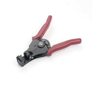 NONDK Solar Power System Crimping Plier Tool for 2.5/4/6 Mm2 14-10AWG PV Cable Solar Connector Multi-Use Wire Stripper