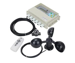 NONDK Solar Tracker Dual Controller Solar Automatic Tracking System Two-Degree-Of-Freedom Platform Tracking Sun Tracker
