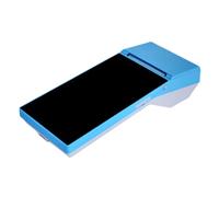 NONDK SP01 POS System for 5.5 Inch BT WiFi Android PDAs POS Terminal Handheld POS