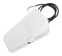 NONDK Speed Control Switch for Pottery Forming Machine- Ceramic Machine Foot Pedal for Multiple Models for Home Use
