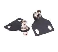 NONDK Stage Wireless Mic Host, for Receiver BNC Antenna Extension Board- Performance Audio Accessory