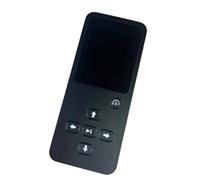 NONDK STM32 Offline Downloader Mini-Pro Programmer GD32 MM32 AT32 CH32 with Lithium Battery -Debugger