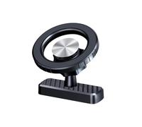 NONDK Stocking Stuffers Gifts,Magnetic Golf Cart Phone Holder,360° Rotation Golf Accessories for Grandpa