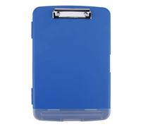NONDK Storage Clipboard with Pen Holder and Plastic Body Design