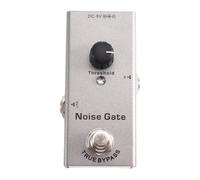 NONDK Super for Pedal for Pedal Board Electric Guitar 9V Noise Gate Cleaner Effects Noise Reduction Noise Filter Suppressor