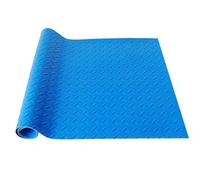 NONDK Swimming Pool Ladder Mat Protective Non-Slip Pool Step Pad with Texture,Protective Ladder Pad for Above Ground Easy to Use