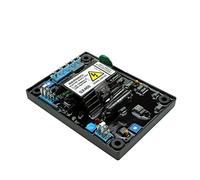 NONDK SX460 AVR Voltage Regulator Generator Set Accessories 120/240V AC Single-Phase Two-Wire E000-24602