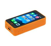 NONDK T-Display-Pro Development Board +GC0308 Camera - 2.33inch Touch LCD Module Wi-Fi 802.11 BLE 5+BT Mesh C