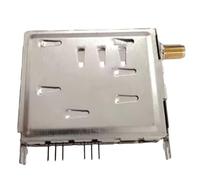 NONDK TA8804F+ SP5055S 1Pcs 1.2G Analogue High-Frequency Head Lock Frequency Tuner Receiver