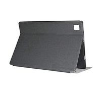 NONDK Tablet Case for M40 P20HD 10.1 Inch Tablet Protection Case Anti-Drop Flip Case Cover Tablet Stand (Black)