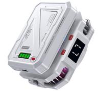 NONDK TH10 Semiconductor Phone Cooler Radiator Long-Lasting Ice Phone Cooler Phone Cooler Radiator