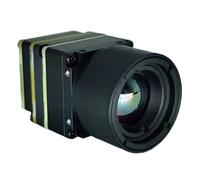 NONDK Thermal Camera Module Micro 256 for FPV for FPV Drone Thermal Imaging Camera for FPV with CVBS Interface