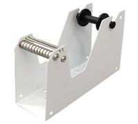 NONDK Thermal Sensitive Sticker Peeling Tool Universal Barcode Label Separator 10-60mm Tag Manual Label Distributor Machine