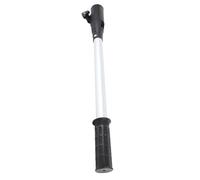 NONDK Tiller Extension Handle Knobs Ergonomic Design for Outboard Type Handle Tug Motor