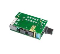 NONDK TPA3116 Bluetooth 5.0 Audio Module HiFi Level 2.0 Amplifier Board 2x50w Digital Audio Release