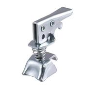 NONDK Trailer Tongue Coupler Handle Quick-Release Design for Efficient for Daily Maintenance and Repair