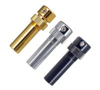 NONDK Tremolo System Direct Plug-in Headless Electric Guitar Bridge Tremolo Socket Jack Bridge Tremolo Socket