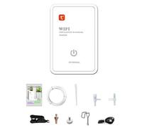 NONDK Tuya WiFi Automatic Watering System Kit Garden Control Drip Irrigation Watering Device