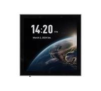 NONDK Tuya WiFi Smart Thermostat Panel Electric Heating Temperature Controller LED Touch Screen Smart Control Panel