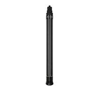 NONDK Ultra-Long Carbon Fiber Selfie Stick Adjustable Extension Rod for X2 / ONE R/Selfie Stick