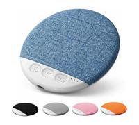 NONDK Under Pillow Sleep Speaker 5PCS Set Bluetooth5.4 White Noise Timing HiFi Stereo Audio Ultra Thin Soundbar