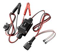 NONDK Universal 12V EPB Caliper Motor Release& Reset Tool Emergency Service for Electronic Parking Brake Repair