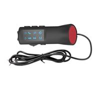 NONDK Universal 8Keys Steering Wheel Button Control for Android Car Radio Navigation Multifunctional Remote Controller