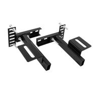 NONDK Universal Headboard Bracket Kit for Heavy Duty, Fits Twin Full Queen Sizes Stabilizer