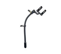 NONDK Universal Mic Booms Boompoles Designed for Holding Microphones on for Different Instruments Without Mic and Clip Holder
