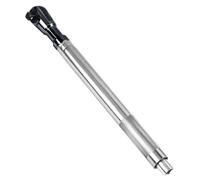 NONDK Universal Offset Impact Extension Wrench 1/2 High Torque Ratchet Wrench Manual Automatic Repair Tools