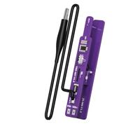 NONDK Universal Switch Clip M191 for Mobile Phone Motherboard Power on and Current Testing Leakage Detection Check Repair Tool