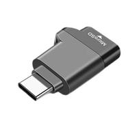NONDK USB 3.0 Type C Mini TF Card Reader High Speed Memory Card Adapter Cardreader Card Reader