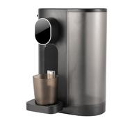 NONDK USB Automatic Mouthwash Machine 600ML Induction Household Oral Cleaning Water Dispenser Bathroom Accessories