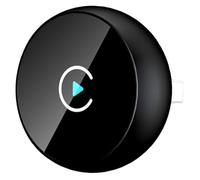 NONDK USB Dongle CarPlay Adapter Wireless 2in1 Smart AI Box BT5.2 Android Auto Wired Wireless Connectivity CarPlay