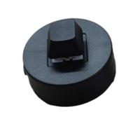 NONDK USB Mini PC Keyboard 2.4G Wireless USB Mechanical Gaming Keyboard Hot Key Program for Gaming Office Work for Video Game Music Office Work A