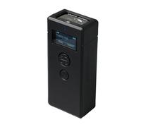 NONDK USB Scanners 2D Bluetooth Mini Barcode Scanner 2.4G Wireless Bar Code Scanner Android IOS 120 FPS Module