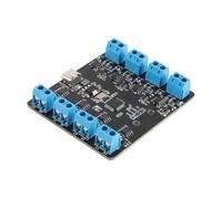 NONDK USB Type-C to 8 Channel RS485 Serial Interface: Robust Multi-Channel UART Hub for Diverse Applications