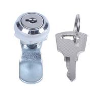 NONDK Useful Cam Locks for Lockers,Cabinet,Drawers, Cupboards +