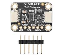 NONDK VL53L4CD for Stemma QT& Qwiic Compatible ToF Time-of-Flight Distance Sensor 1 to 1300mm -Ranging Module