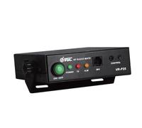 NONDK VR-P25 Car Platform Handheld Radio UHF 400-470MHz Power Signal Enhancement Wireless Transceiver Amplifier