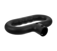 NONDK Wagon Push Handle Replacement for Garden Camping and Travel Portable Trolley Pull Handle
