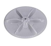 NONDK Washer Washplate Automatic 37.5cm Universal Washing Machine Impeller Plate Home Use