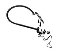 NONDK Water Blowing Machine Adjustable Bracket Pet Hair Dryer Stand Dog Cat Grooming Support Arm Holder Tools Products B