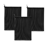 NONDK Water Pump Filter mesh Bag Large Pump Barrier Bag Filter mesh Water Pump Filter mesh Water Pump Filter Bag