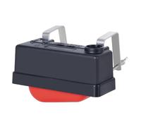 NONDK Water Trough Float Valve for Livestock, Horse Cattle Goat Farm-Automatic Water Tank Replacement Parts