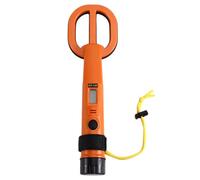 NONDK Waterproof Handheld Diving Metal Detector 4.2" Search Coil Pinpointer Pointer Probe for Metal Detection